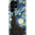 Van Gogh - The Starry Night by Van Gogh Galaxy S25 Ultra Impact Case